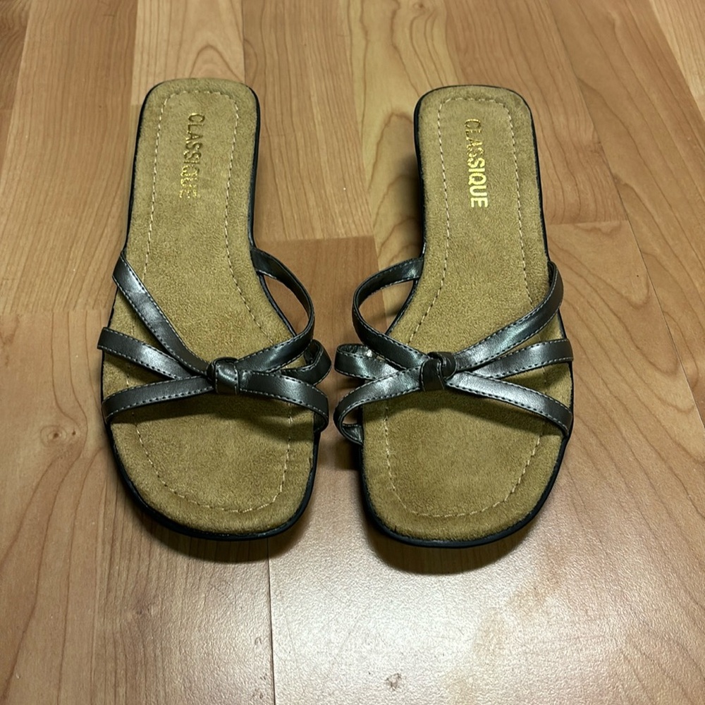 Classique Sandals